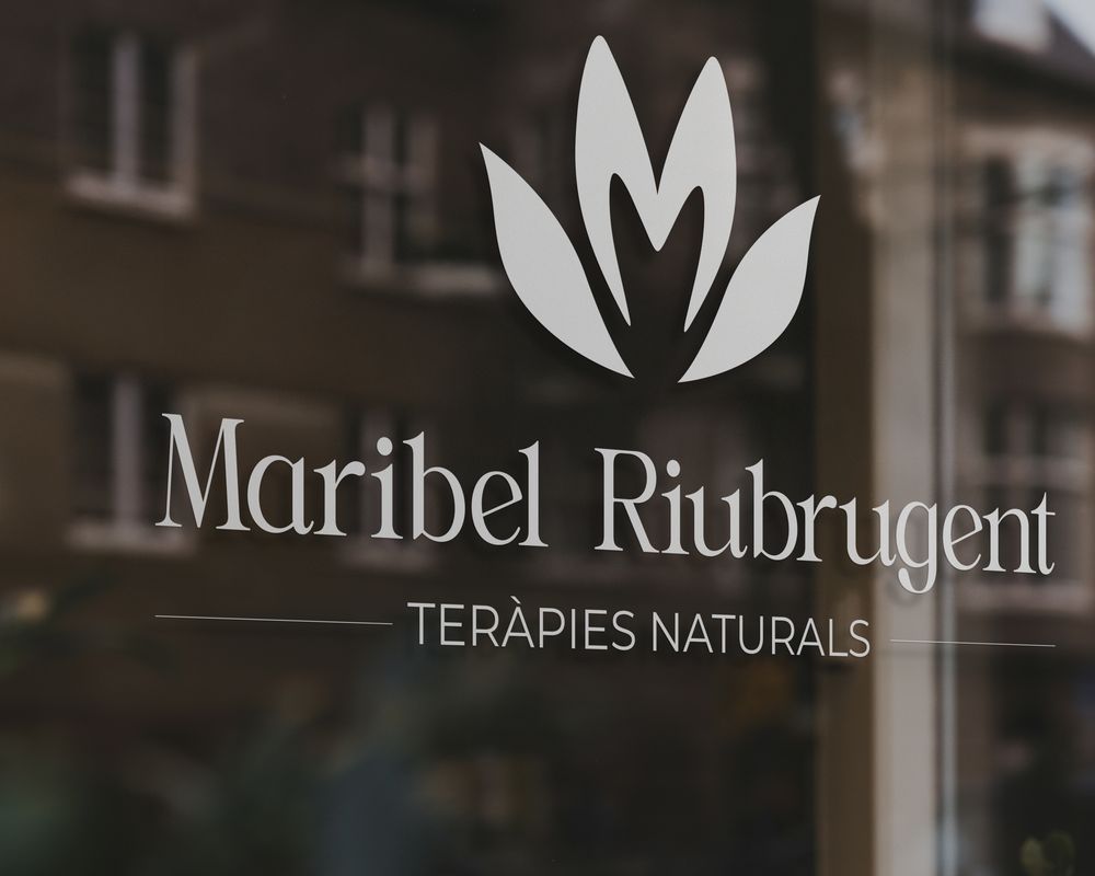 Mockup vidre Maribel Riubrugent